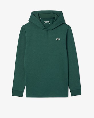 Sweatshirt à capuche Golf Ultra Dry