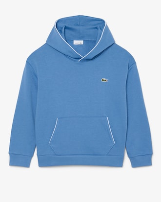 Sweatshirt &agrave; capuche molleton