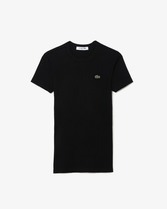 T-shirt slim fit coton c&ocirc;tel&eacute;