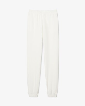 Pantalon de survêtement en Piqué