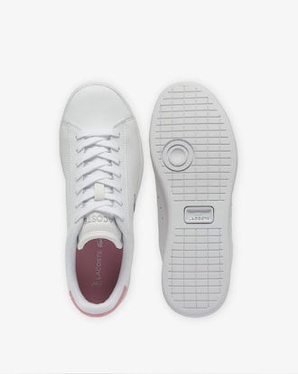 Sneakers Carnaby Set femme en cuir