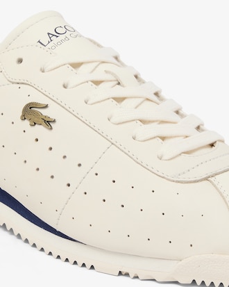 Sneakers Club-Low &Eacute;dition Roland-Garros homme
