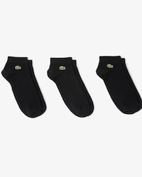 Lot de 3 paires de chaussettes basses