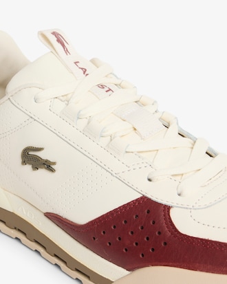 Sneakers Slam Break Premium homme en cuir