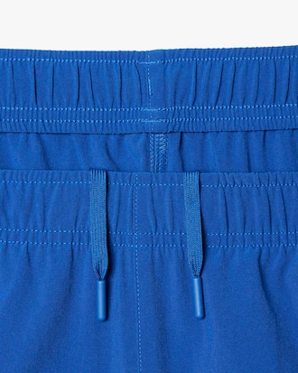 Ensemble surv&ecirc;tement Lacoste Tennis x Novak Djokovic