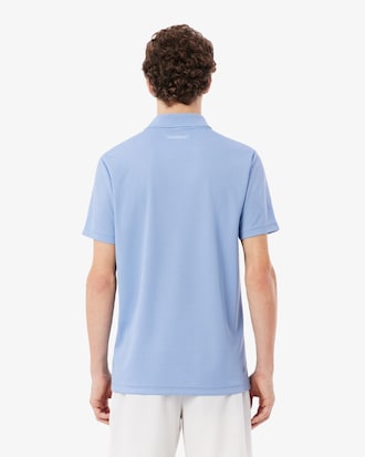Polo Lacoste Tennis x Daniil Medvedev