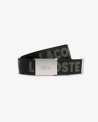 Ceinture en jacquard