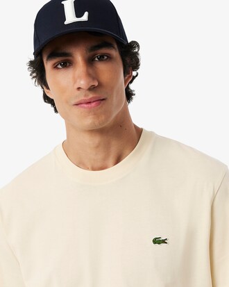 T-shirt coton