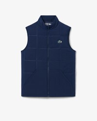 Veste Golf d&eacute;perlante protection UV