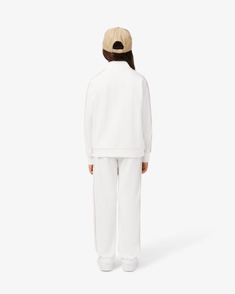 Pantalon de surv&ecirc;tement mixte monogramme
