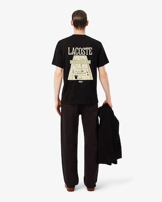 Jean 5 poches straight fit denim