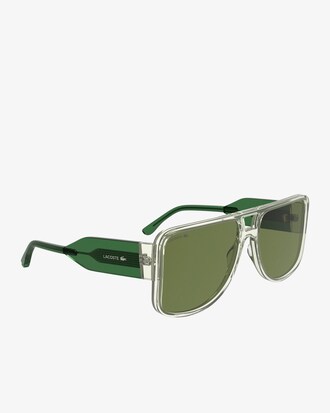 Lunettes The New Icon navigateur acétate