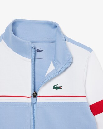 Ensemble de surv&ecirc;tement interlock