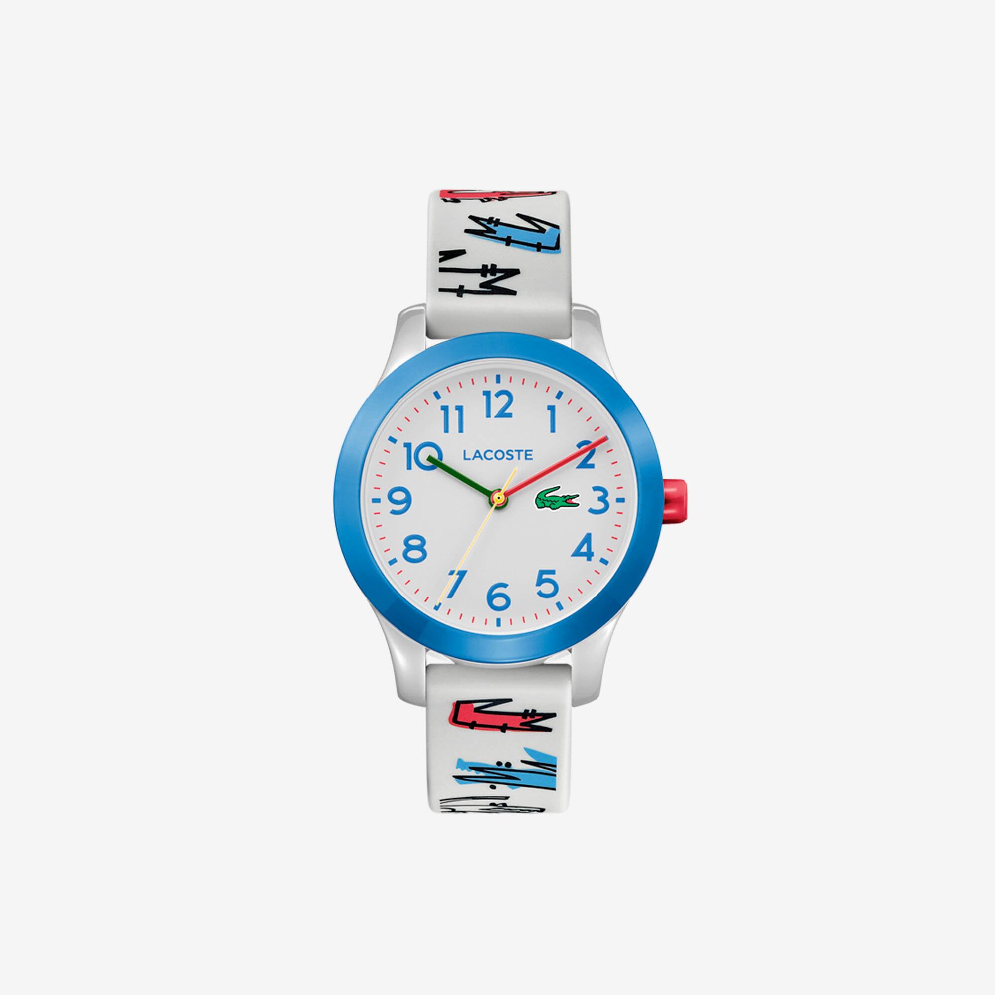 Montre lacoste enfant Clearance