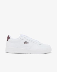 Sneakers Court Ace homme en cuir