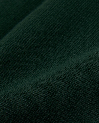 Pantalon de survêtement molleton bandes