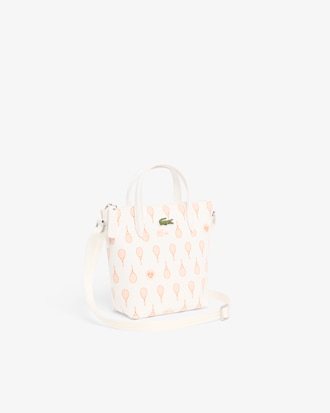 Mini sac cabas &Eacute;dition Roland-Garros