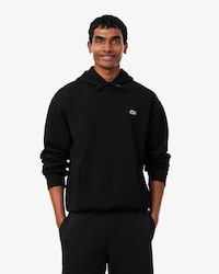 Sweatshirt &agrave; capuche molleton