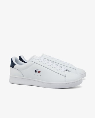 Sneakers Carnaby Set homme en cuir