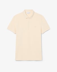 Polo Paris regular fit en Piqu&eacute; stretch