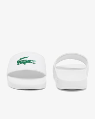 Claquettes Serve Slide 0.0 femme