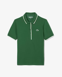 Polo Tennis thermor&eacute;gulateur regular fit