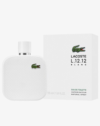 L.12.12 Blanc Eau de Toilette 175ml