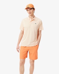 Short Lacoste Tennis x Novak Djokovic
