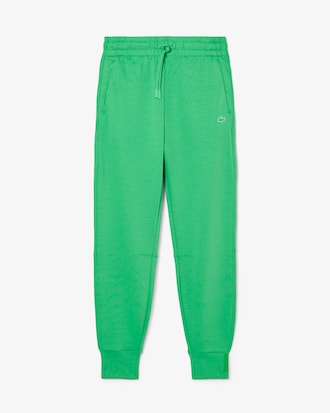 Pantalon de surv&ecirc;tement coton