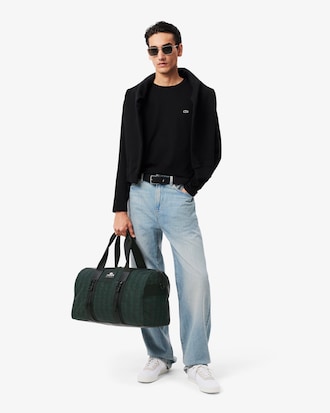 Grand sac boston The Blend Sport