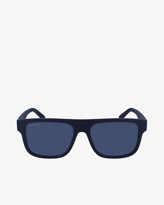 Lunettes L.12.12 rectangulaires