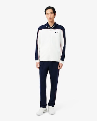 Pantalon c&eacute;r&eacute;monie &Eacute;quipe de France de tennis