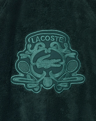 Peignoir L Blason