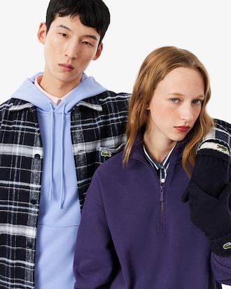 Gants jersey de laine