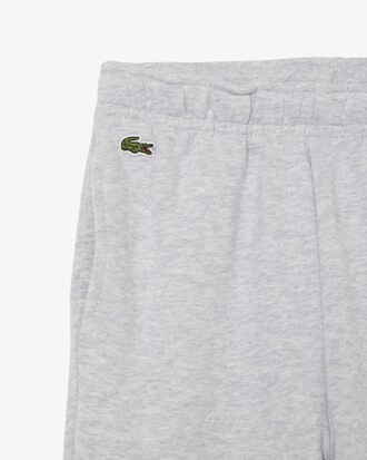 Pantalon de surv&ecirc;tement mixte molleton