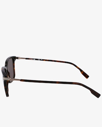 Lunettes New Heritage rectangulaires ac&eacute;tate