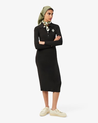 Sneakers Umpire Wmn femme en cuir