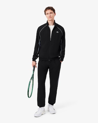 Ensemble surv&ecirc;tement Tennis liser&eacute;s