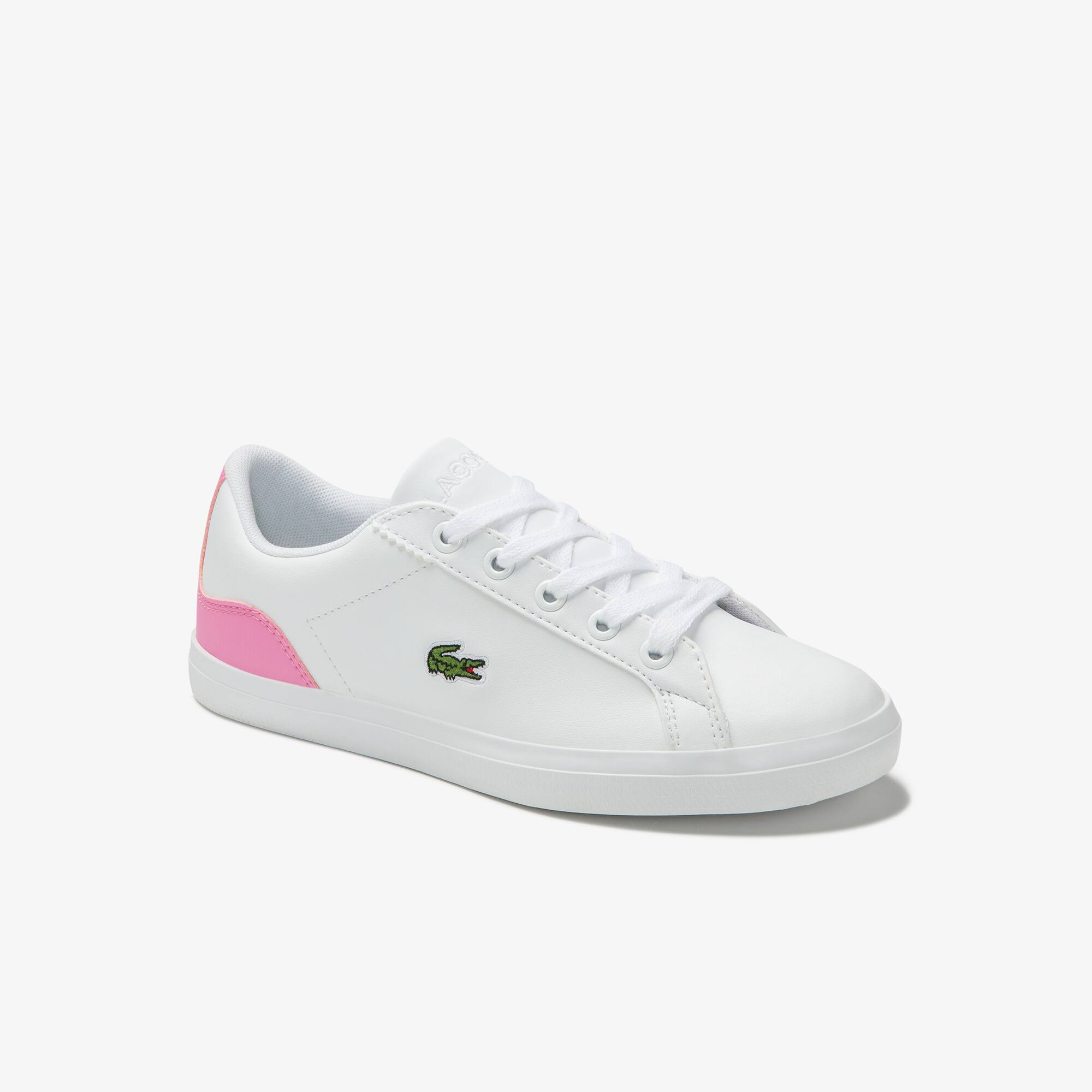 chaussures lacoste junior