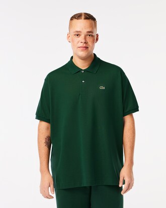 Polo L.12.12 Original classic fit