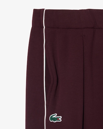 Pantalon de surv&ecirc;tement Tennis H&eacute;ritage