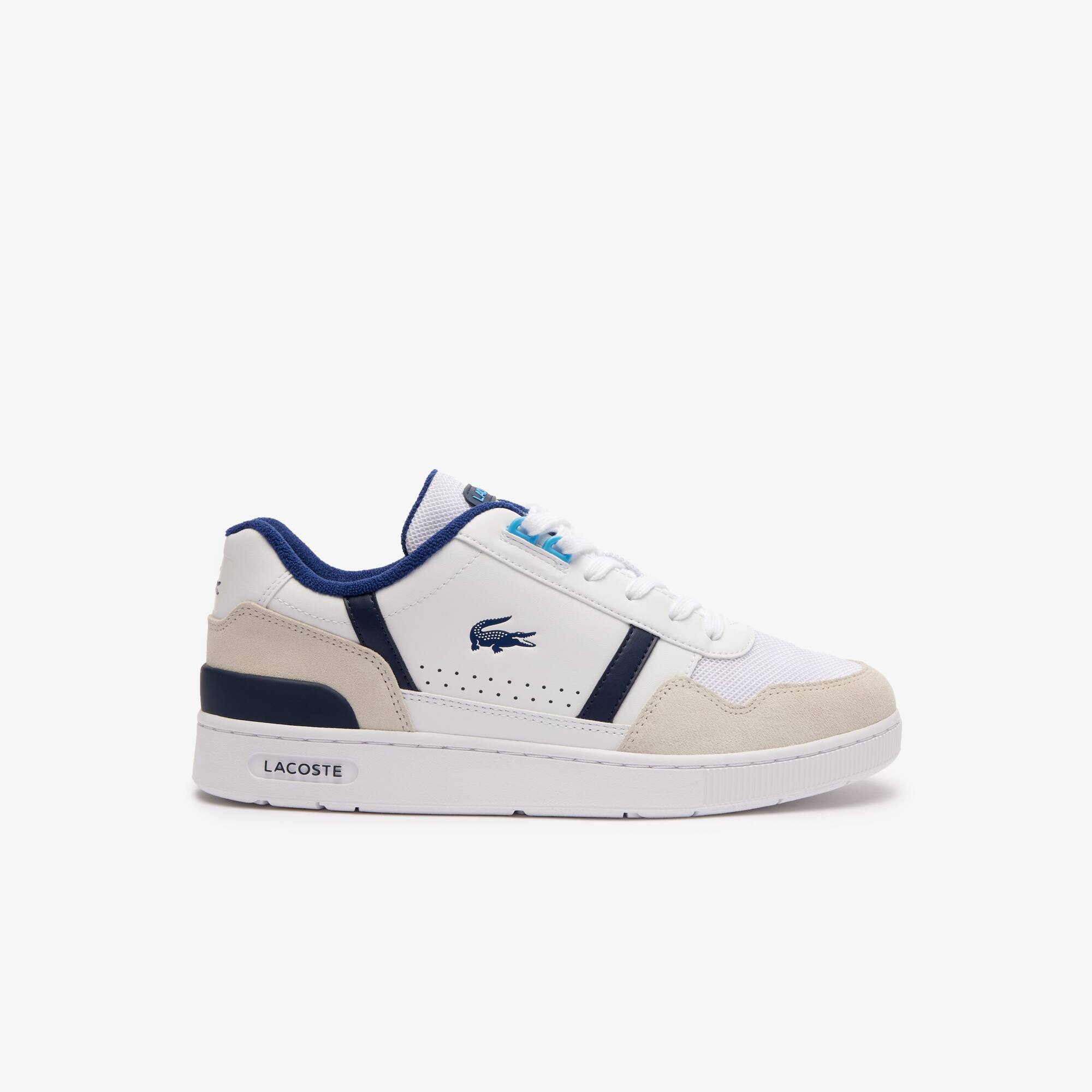 Lacoste chaussure homme sales