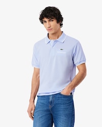 Polo L.12.12 classic fit poche poitrine