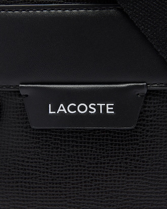 Sacoche Ossian en cuir