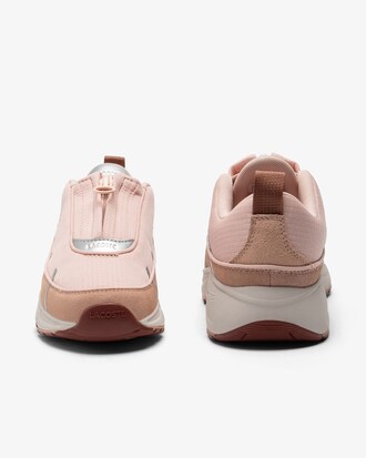 Sneakers Audyssor Zip OG femme