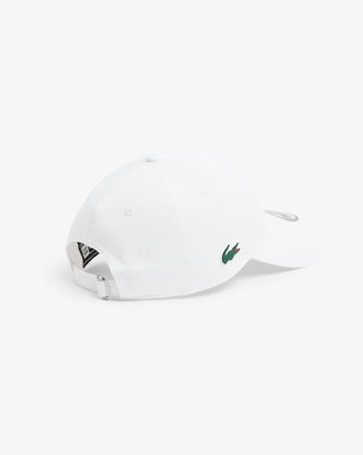 Casquette Lacoste x New Era