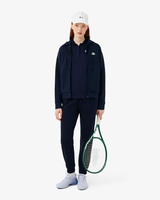 Sweatshirt &Eacute;quipe de France de tennis