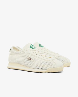 Sneakers Club-Low femme