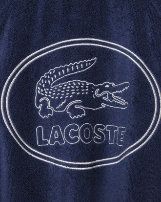 Peignoir L&nbsp;D&eacute;fil&eacute;