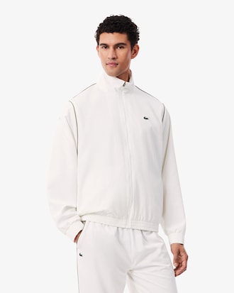Ensemble de surv&ecirc;tement Lacoste Tennis x Novak Djokovic